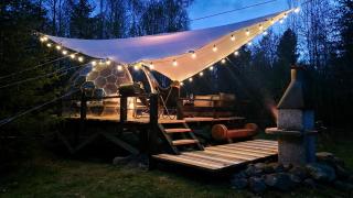 Glamping Štôla- Perzeid - Štôla - 2