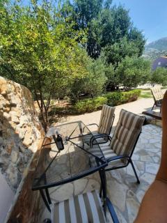 Amanda C - Starigrad-Paklenica - 8