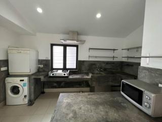 Bungalow with Pool Karaoke PJ 12 - 8