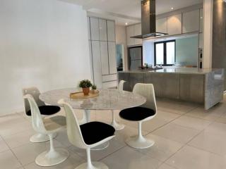 Bungalow with Pool Karaoke PJ 12 - 3