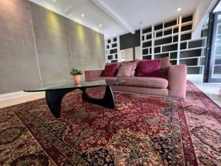 Bungalow with Pool Karaoke PJ 12 - 2