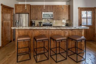 Essentia Townhome 167A - Big Sky - 8