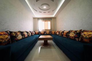 Appartement AL-RIMAL POUR LES FAMILLES - Martil - 8