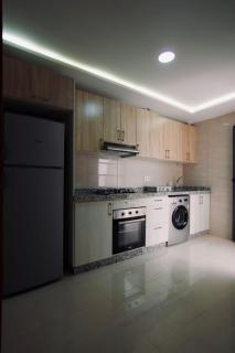 Appartement AL-RIMAL POUR LES FAMILLES - Martil - 4