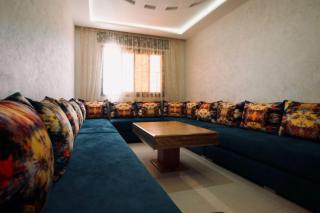 Appartement AL-RIMAL POUR LES FAMILLES - Martil - 2