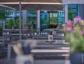 Dorint Hotel München/Garching - Garching bei München - 7