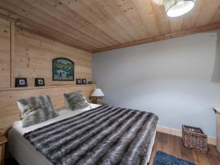Chalet cosy au centre de Courchevel Le Praz avec sauna, terrasse et parking - FR-1-568-15 - Courchevel - 3