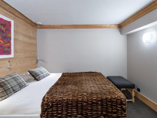 Chalet cosy au centre de Courchevel Le Praz avec sauna, terrasse et parking - FR-1-568-15 - Courchevel - 2
