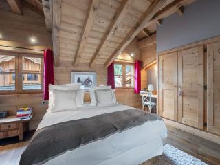 Chalet cosy au centre de Courchevel Le Praz avec sauna, terrasse et parking - FR-1-568-15 - Courchevel - 1