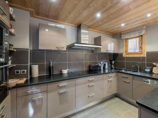 Chalet cosy au centre de Courchevel Le Praz avec sauna, terrasse et parking - FR-1-568-15 - Courchevel - 6