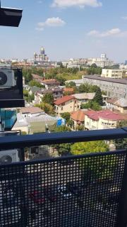 Flow Studio - Bucharest - 6