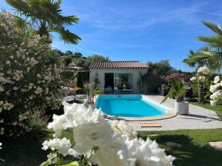 La Thomalie - Crillon-le-Brave - 0