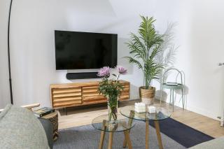 Modern & Chic 2BR/2BA apartment in trendy Chueca - Madrid - 7