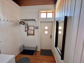 Stamsund Harbour Apartment - 3