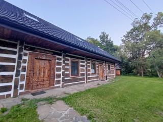 Zagroda Miodowa agroturystyka w Bieszczadach - Komańcza - 8