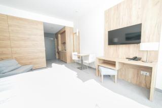 VacationClub - Aparthotel Czarna Góra 319 - Sienna - 6