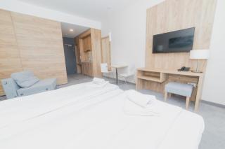 VacationClub - Aparthotel Czarna Góra 218 - Sienna - 9