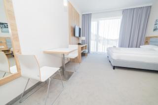 VacationClub - Aparthotel Czarna Góra 218 - Sienna - 4