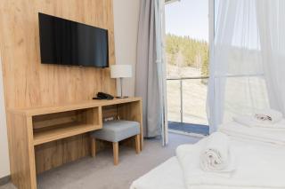 VacationClub - Aparthotel Czarna Góra 218 - Sienna - 8