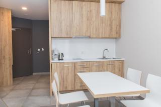 VacationClub - Aparthotel Czarna Góra 327 - Sienna - 4