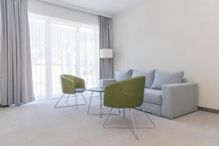 VacationClub - Aparthotel Czarna Góra 327 - Sienna - 8
