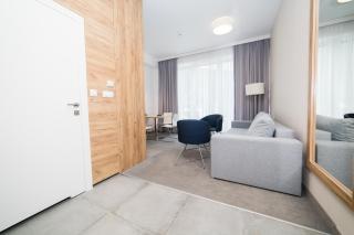 VacationClub - Aparthotel Czarna Góra 413 - Sienna - 2