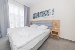 VacationClub - Aparthotel Czarna Góra 221 - Sienna - 1