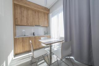 VacationClub - Aparthotel Czarna Góra 221 - Sienna - 9