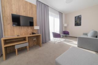 VacationClub - Aparthotel Czarna Góra 221 - Sienna - 6