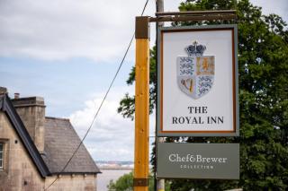 The Royal Inn by Chef & Brewer Collection - 2