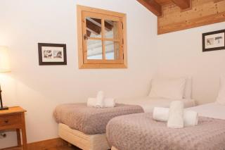 Powder Ridge - 6 bedroom chalet with hot tub - Tignes - 9