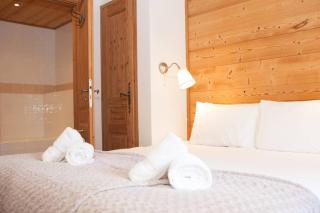 Powder Ridge - 6 bedroom chalet with hot tub - Tignes - 7