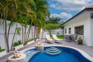 Unforgettable Holiday Experience in Hua Hin - Hua Hin - 7