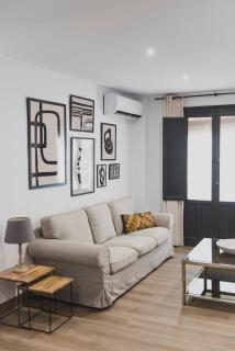 Apartamento La Milagrosa - Écija - 9