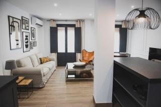 Apartamento La Milagrosa - Écija - 8