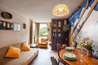 [Maska Home Cervinia] - 0