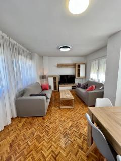 Atuaire Home Luminoso Dúplex en Reyes Católicos PARKING INCLUIDO - 4