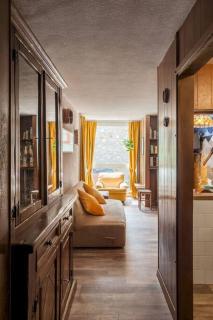 [Maska Home Cervinia] - 1