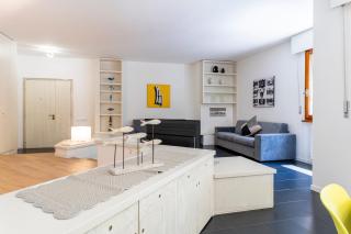 Livorno Sea View Flat W/ Balconies near the Beach! - Livorno - 9
