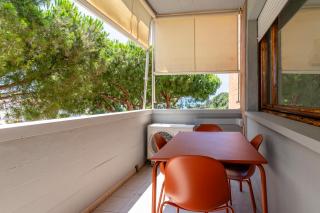 Livorno Sea View Flat W/ Balconies near the Beach! - Livorno - 2