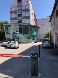 Apartman Jagoda - Zadar - 9