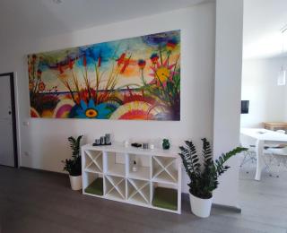 La passione al mare - Marina di Massa - 1