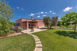 Villa Le Majole by Perle di Puglia - 6