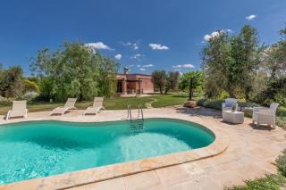 Villa Le Majole by Perle di Puglia - Manduria - 0