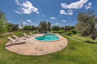 Villa Le Majole by Perle di Puglia - Manduria - 8