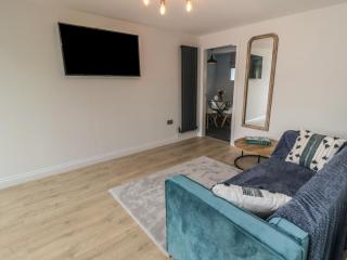 1 Staveley Cottages - 8