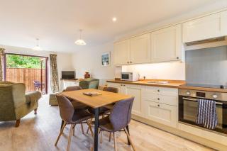 Host & Stay - Tystie Cottage - Salthouse - 9