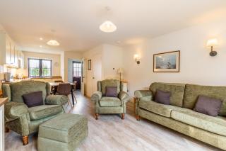 Host & Stay - Tystie Cottage - Salthouse - 2