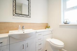 RentMySpaHome with Swimming Pool Hottub and Sauna - 2