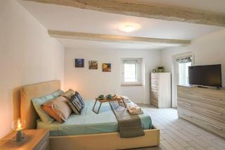 Casa da Sogno con Balcone, free Wi-FI e Netflix - Jesi - 4